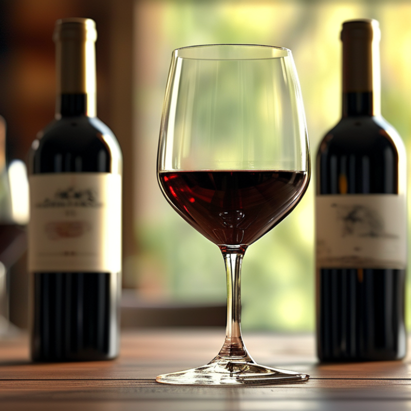 What is the Best Big Glass for Wine Options to Buy?