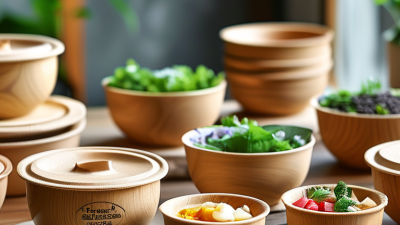Best Pla Bowls from China for Global Buyers Seeking Quality?
