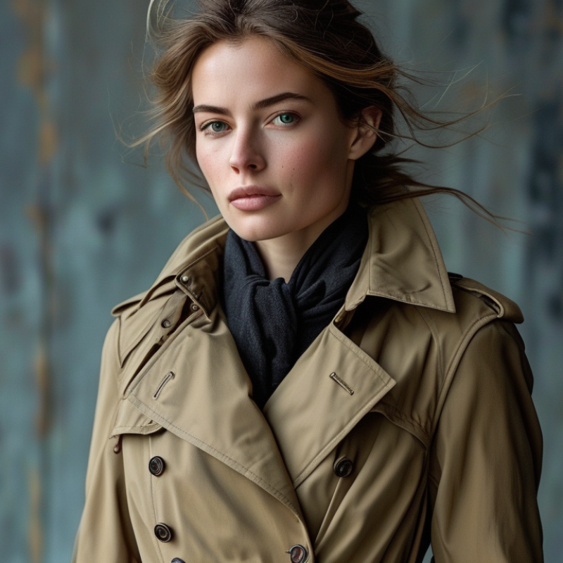 What is a Trench Coat and Why Do You Need One?