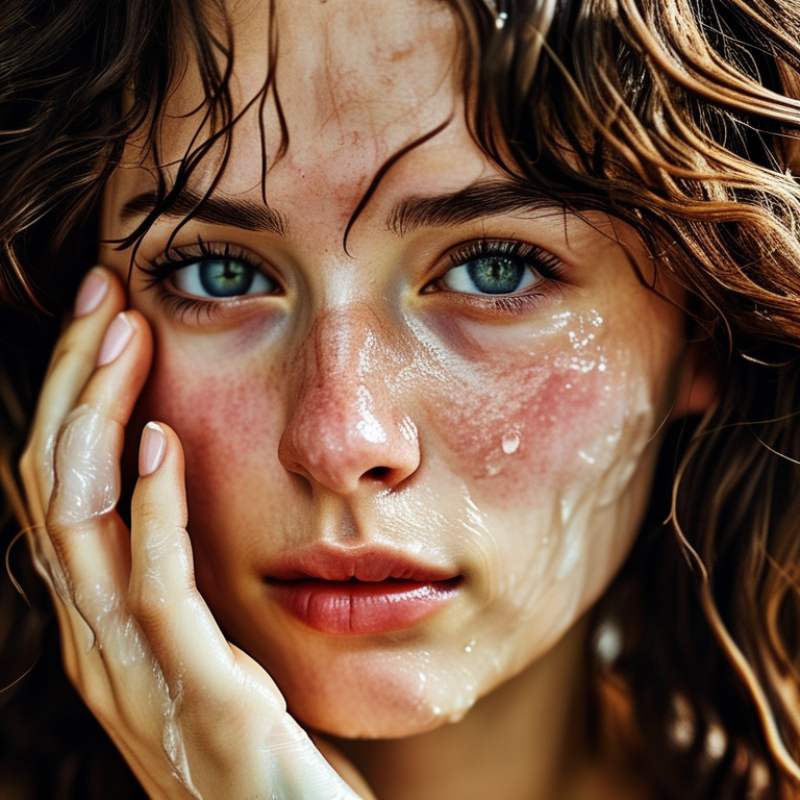 Top 10 Reasons Why Does My Face Feel Dry After Washing?