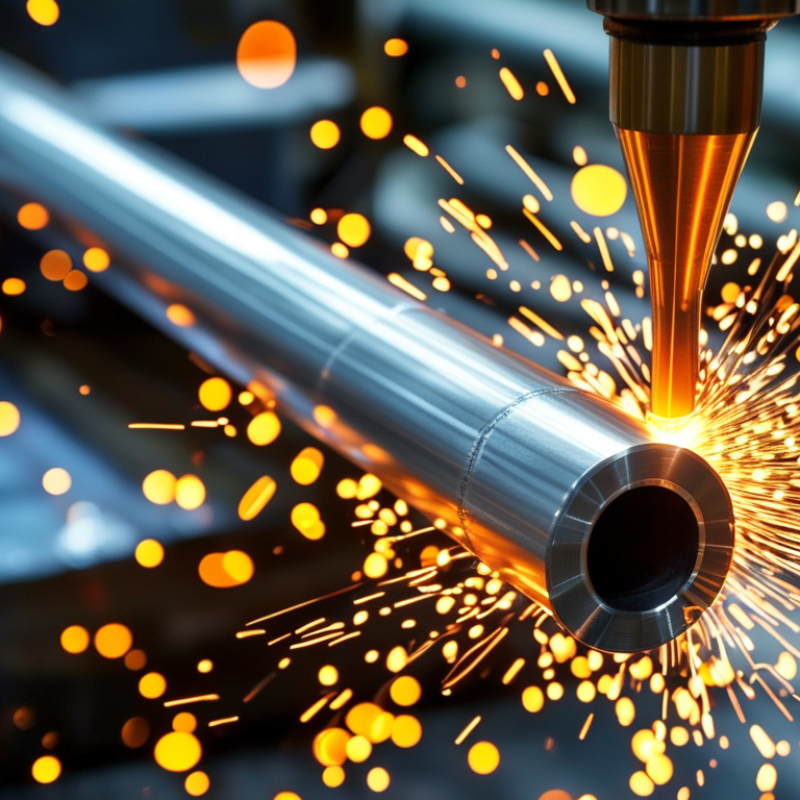 2026 Top Stainless Steel Precision Pipe Trends for Global Buyers?