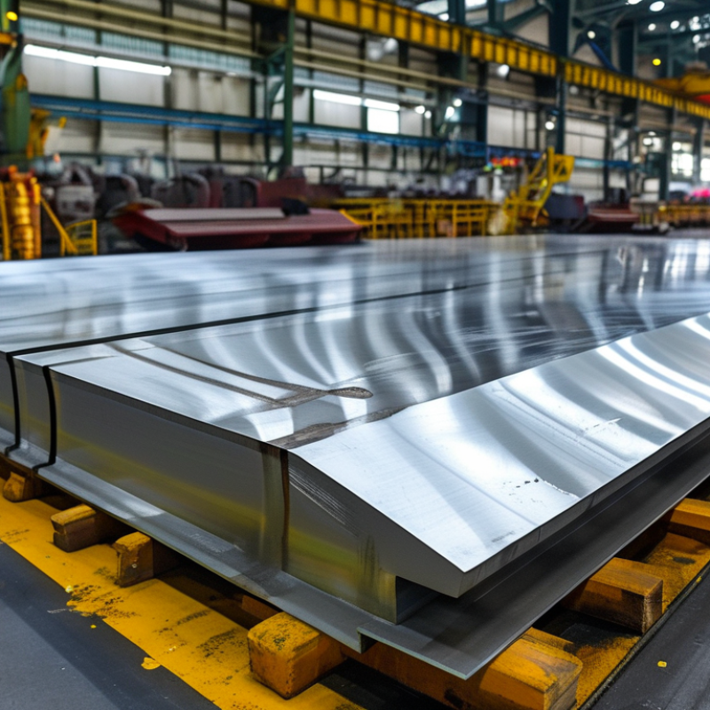 What is Nickel Alloy Plate and Its Benefits for Buyers?