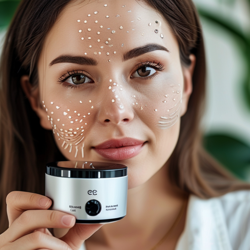 How to Choose a Facial Machine Manufacturer Certifications Needed?