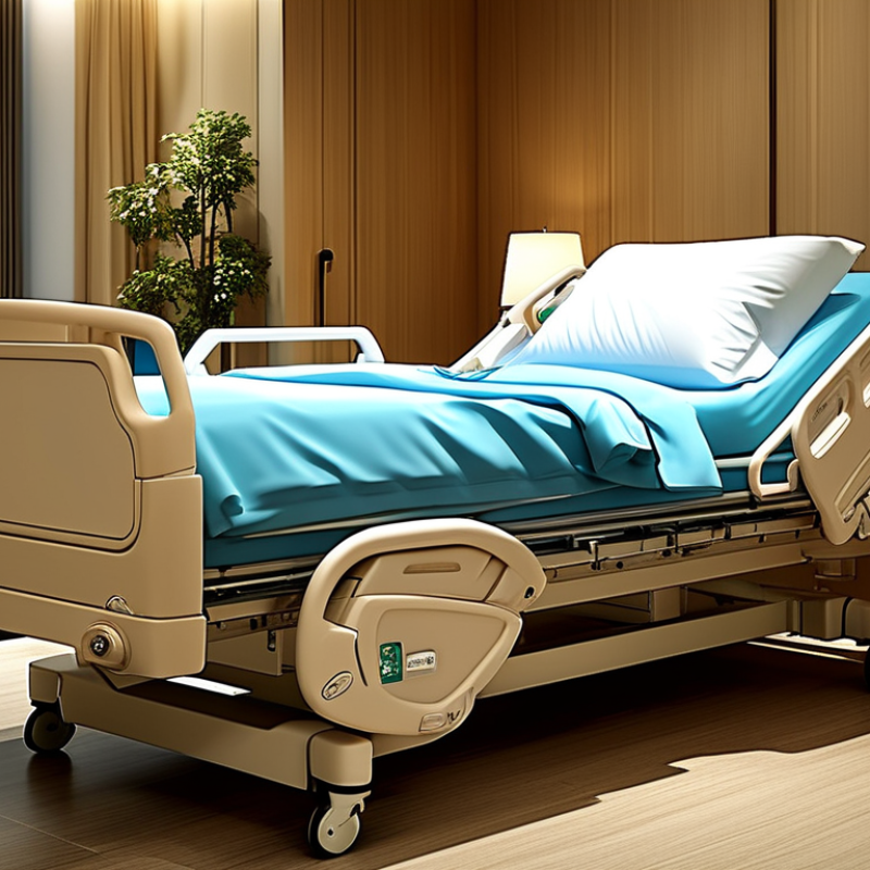 What is a Hospital Bed and How to Choose the Right One?