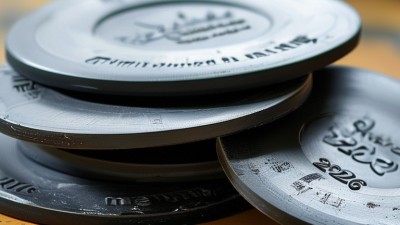Top 5 PVC Gasket Options for Global Buyers in 2026?