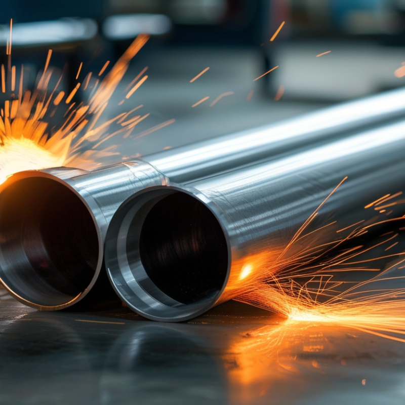 China Top Stainless Steel Precision Pipe Suppliers for Your Needs?
