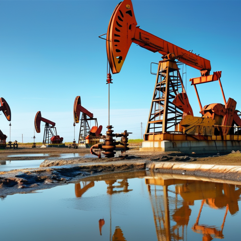 Why Choose the Right Oilfield Mud Pump for Your Operations?