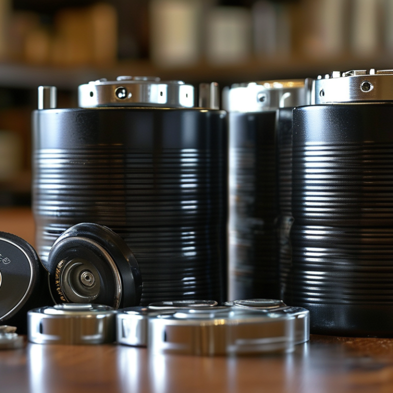 How to Choose the Right Deep Cycle Lithium Battery for Your Needs?