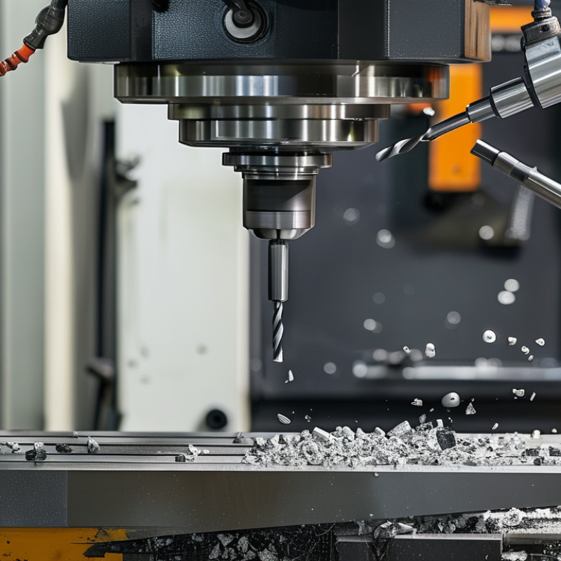 How to Choose the Best Precision CNC Boring Machine?