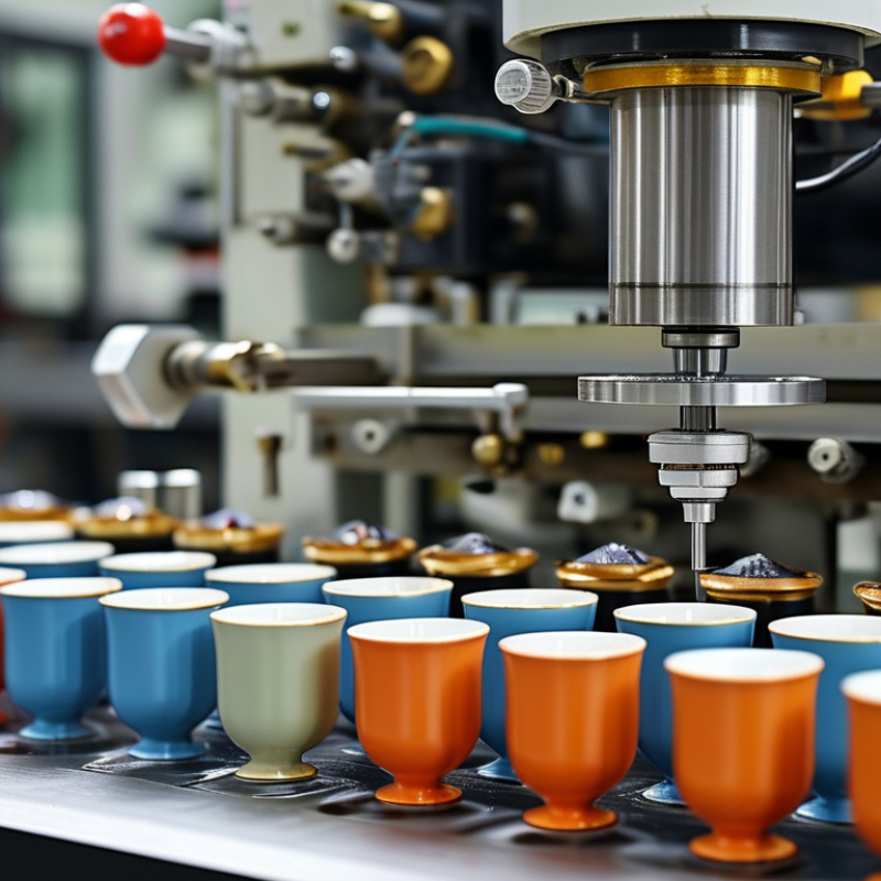 Top Cup Inspection Machine in China How to Choose the Best?