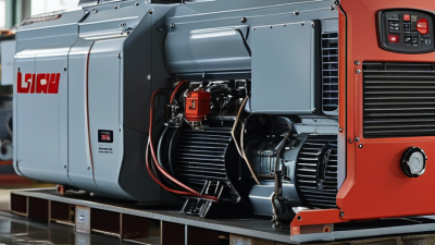 Why Choose Shangchai Generator Set for Your Power Needs?