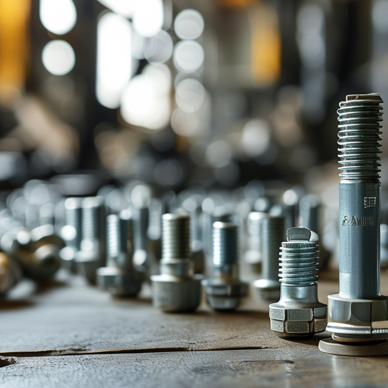 Top 10 Blind Threaded Rivets You Need to Know About?