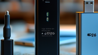 2026 Best USB Charging Port Options for Global Buyers?