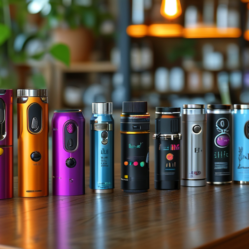2026 Best Elf Bar Vape Reviews and Buying Guide?