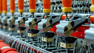 Best Sweater Machines for Efficient Production in 2026?