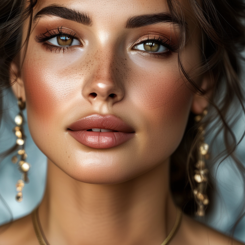 How Much Does Custom Makeup Cost for Dress to Impress?