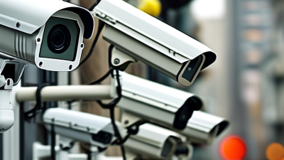 How to Choose the Best Surveillance Spy Cam for Your Needs?