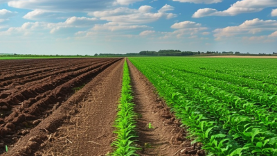 How to Choose High Precision Soil Nutrient Tester IN-HT100?