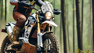 How to Choose the Best Electric Adult Dirt Bikes for Fun?