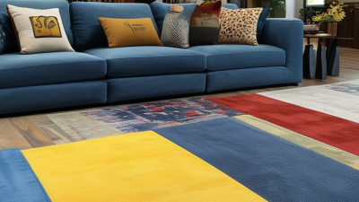 Top 10 Vinyl Floor Carpet Options for Global Buyers?
