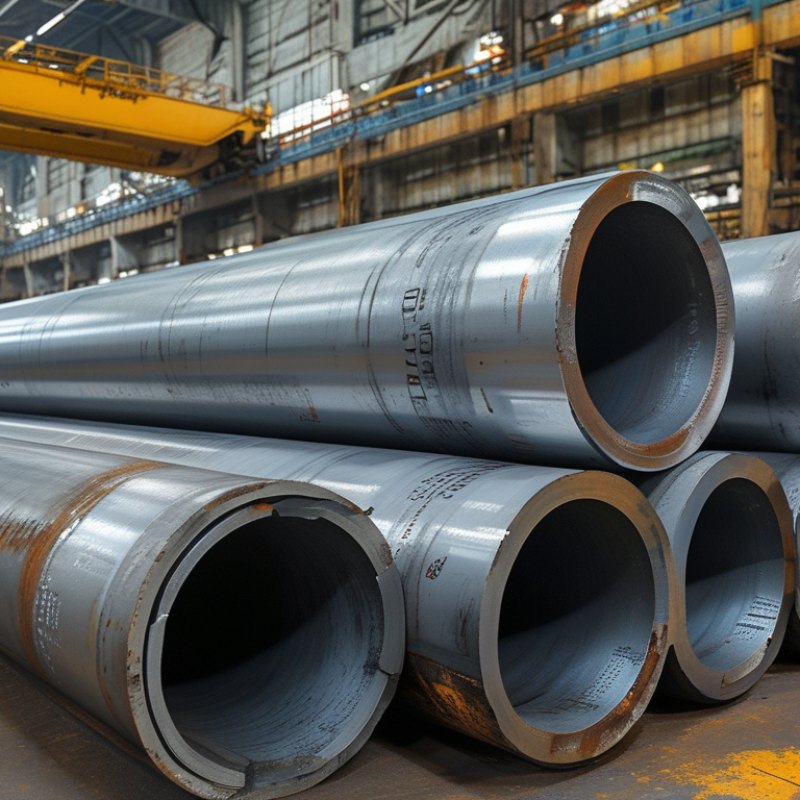 China Top 304 Seamless Steel Tube Manufacturer for Global Buyers?