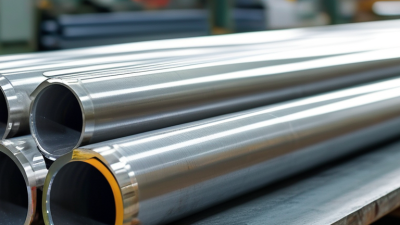 Top Tips for Sourcing Stainless Steel Precision Pipe Online?