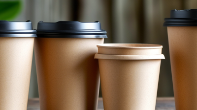 What is a Disposable Paper Cup and Why Choose It?