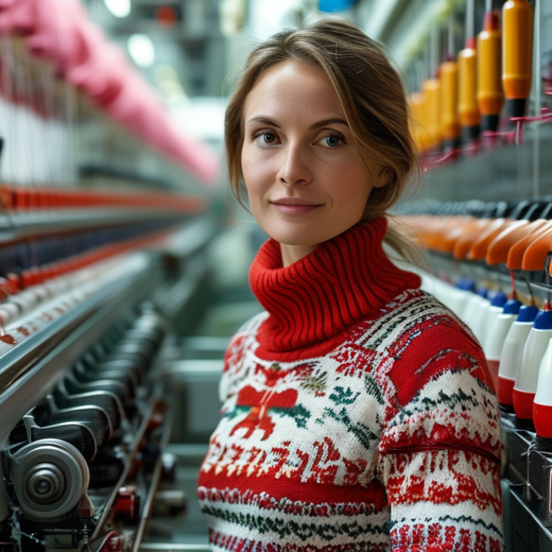 Top Sweater Machine Trends to Watch in 2026?