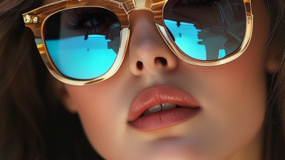 Best Uv Ray Sunglasses for Ultimate Eye Protection?