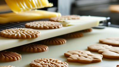 What is a Biscuit Machine and How Does It Work?