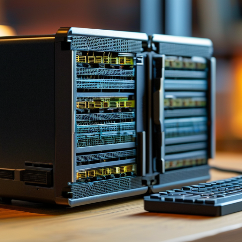 Top Gigabit Ethernet Splitter Choices for 2026 Are You Ready?
