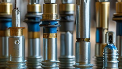 Top 10 Blind Threaded Rivets for Global Buyers?
