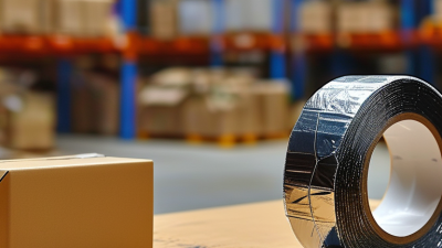 What is Easy Tear Packaging Tape Benefits and Uses?