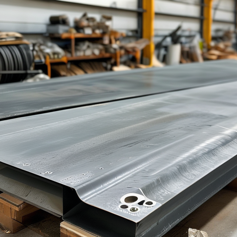Top 5 Carbon Fiber Sheet Tips for Global Buyers to Consider