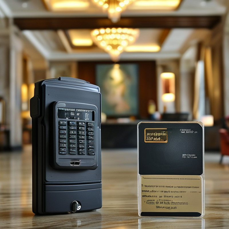 Top 10 Hotel Key Card Manufacturers in China You Should Know?