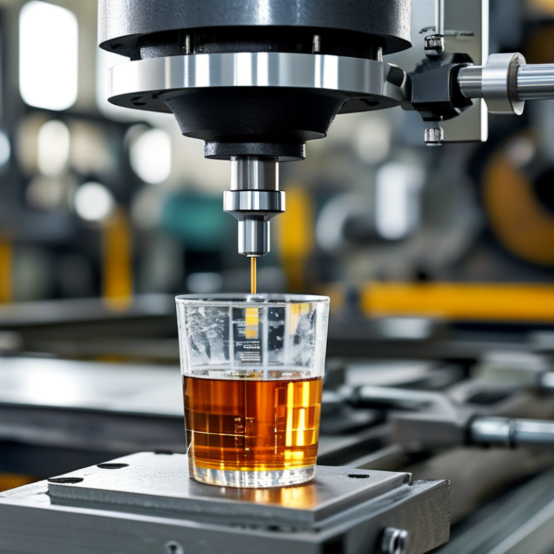 Why Invest in a Cup Inspection Machine for Quality Control?