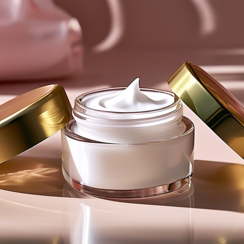 What is Glass Cream Jar and Why You Should Consider It?