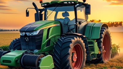 Top Farming Implements to Buy in 2026 for Global Traders?