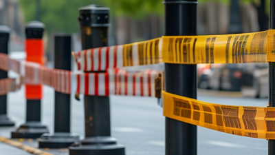What Are the Best Types of Street Bollards for Security?