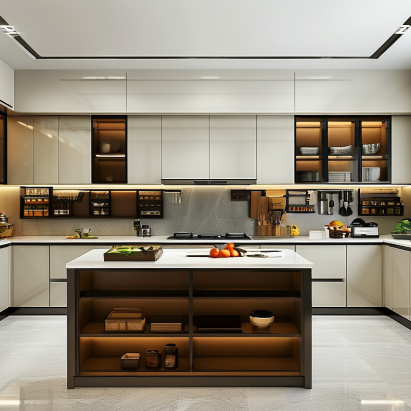 Top Kitchen Cupboards to Elevate Your Home Design Ideas?