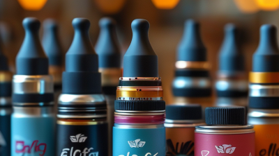 2026 Top Trends in Elf Bar Vape for Global Buyers?