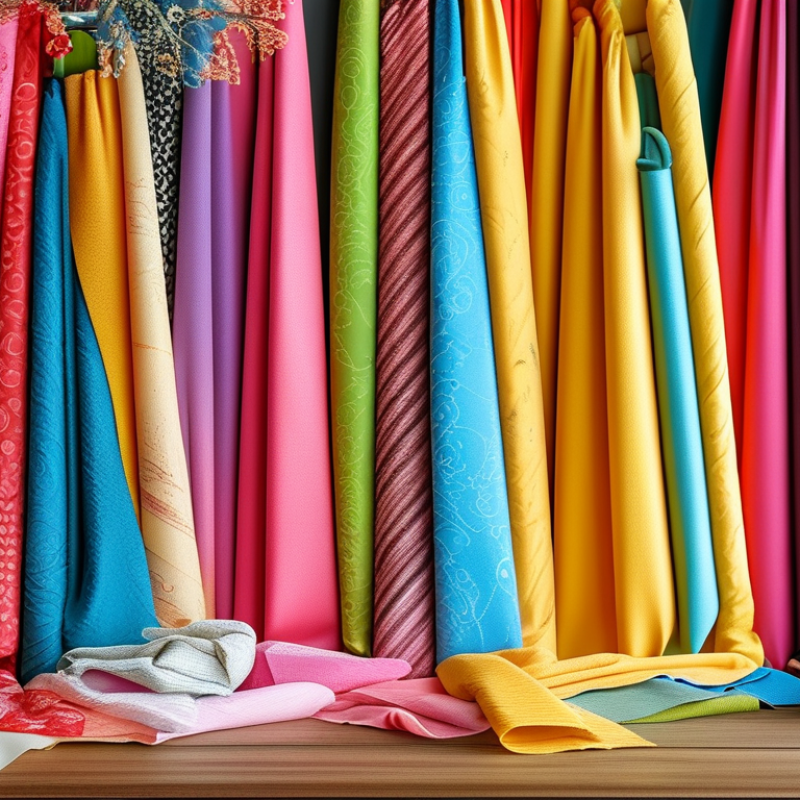2026 How to Choose the Best Polyester Upholstery Fabric?