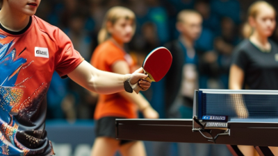 How to Choose the Best Ping Pong Robot for Your Game?