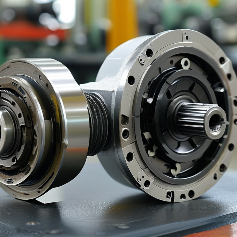 China Top Miniature Gearbox Suppliers for Your Global Needs?