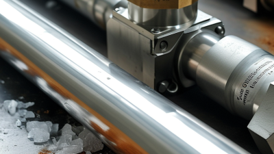 How to Choose the Right Stainless Steel Precision Pipe?