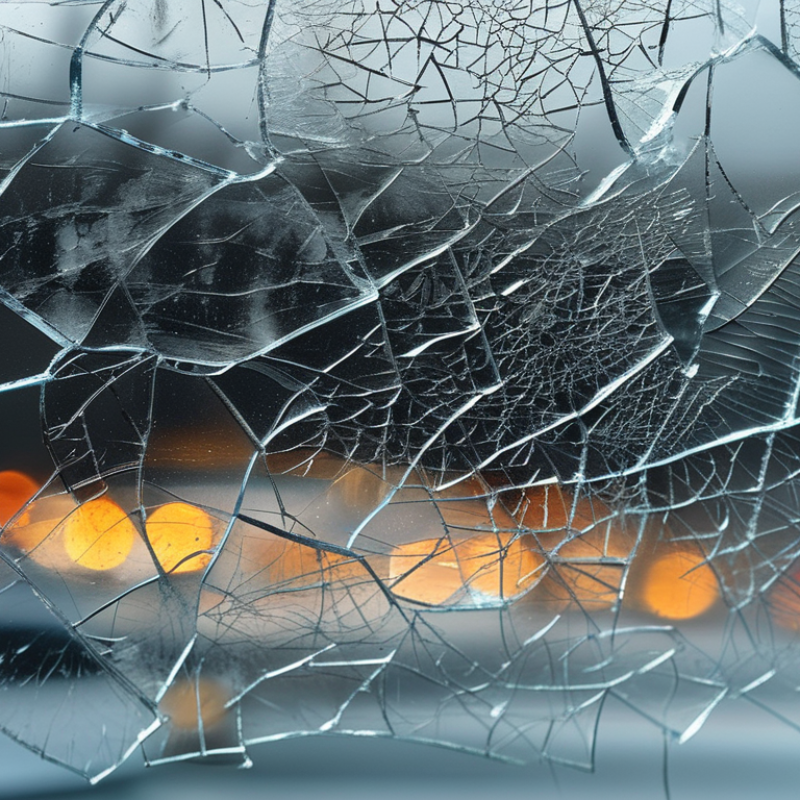 10 Best Tips to Prevent Auto Glass from Cracking in Cold Weather?