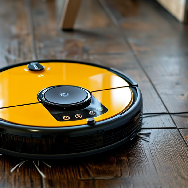 Top 10 Reasons Your Robot Vacuum Keeps Disconnecting from WiFi?