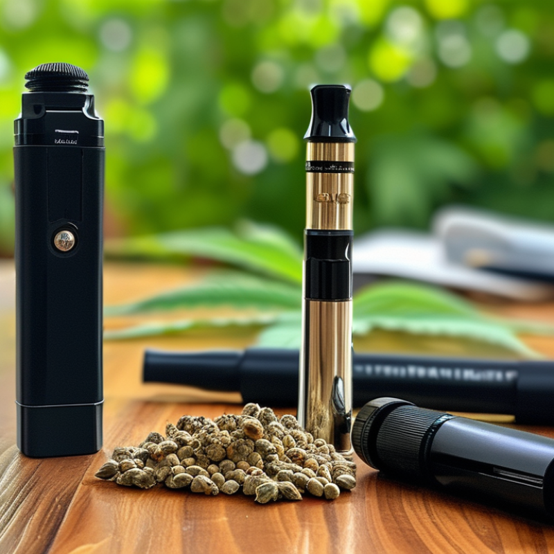 Top 10 Disposable Thc Vape Pens for Global Buyers?