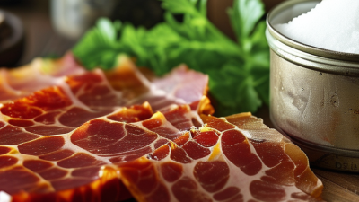 How to Use Food-Grade Sodium Nitrite Safely in Preservation?