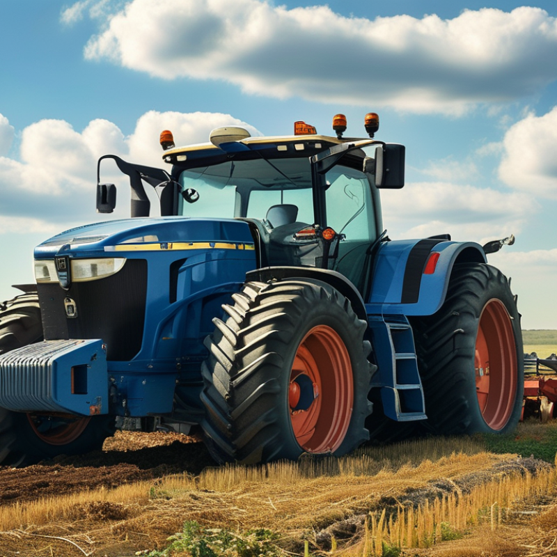 What is a Farmstead Tractor and How Does It Benefit You?